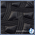 OBL20-Q-026 100% Nylon Taffeta Quilting Fabric For Coat